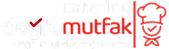 Doğru Mutfak Catering yemek