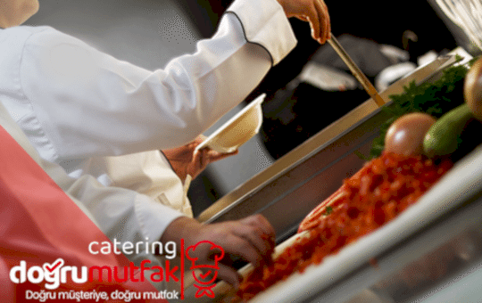 Ankara Yerinde Yemek